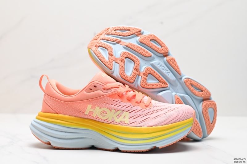 Hoka Shoes